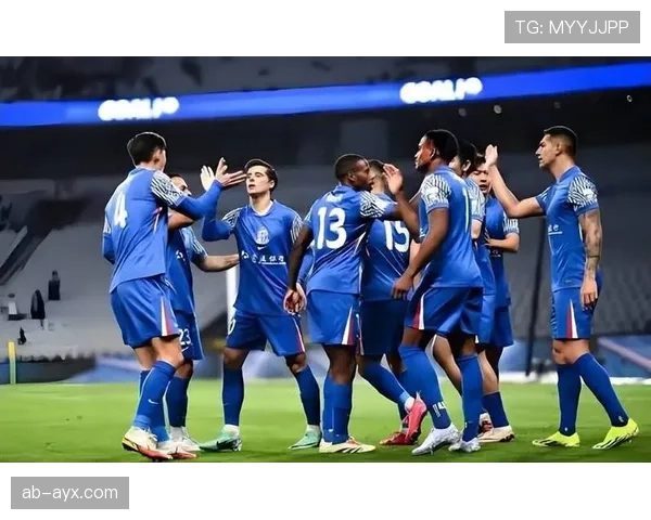 特谢拉精彩过人建功,上海申花状态回暖斩获关键胜利 特谢拉精彩过人建功,上海申花状态回暖斩获关键胜利