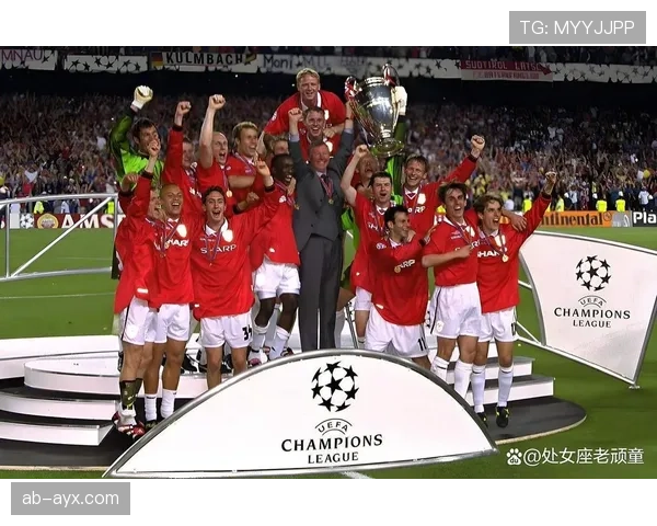 弗格森时代落幕，曼联在辉煌与挑战中传承红魔历史遗产