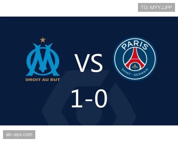 巴黎圣日耳曼力克马赛,德比告捷巩固联赛榜首位置 巴黎圣日耳曼力克马赛,德比告捷巩固联赛榜首位置