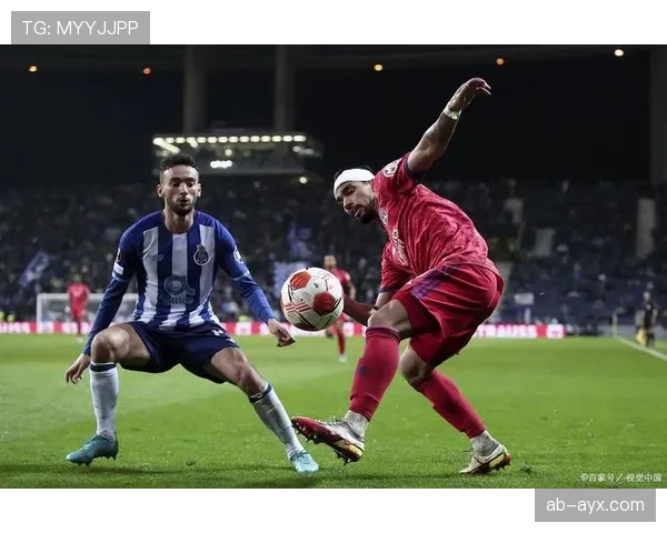波尔图状态回暖,精准战术执行助球队斩获关键胜利 波尔图状态回暖,精准战术执行助球队斩获关键胜利