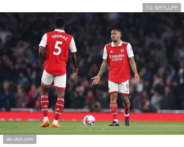 热苏斯联赛表现回暖，助阿森纳重返争冠竞争力增强