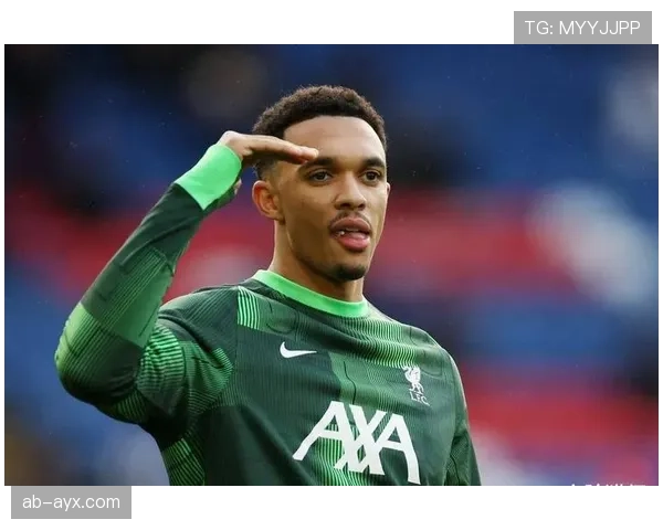 特伦特·亚历山大-阿诺德:欧冠冠军+英超冠军核心球员 特伦特·亚历山大-阿诺德:欧冠冠军+英超冠军核心球员