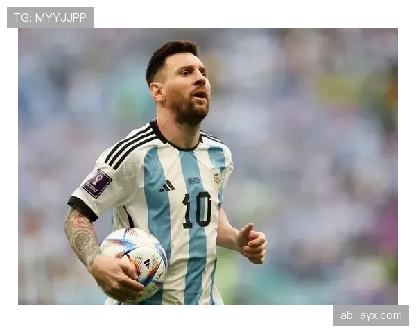 梅西状态下滑是否明显？强强对话表现与数据效率分析