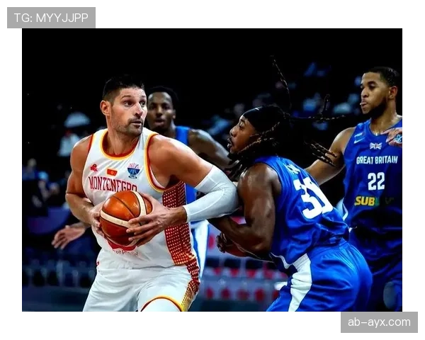 武切维奇挡拆制造错位效率提升 拉开内线得分差距