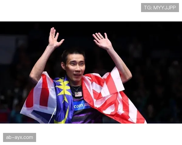 李宗伟家里那台跑步机，三年没关过